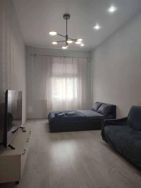 Квартира Просторная, светлая квартира — Калининград