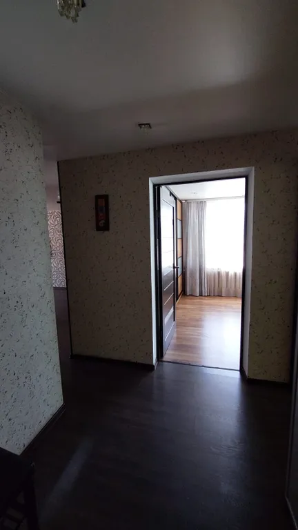 3-комнатная квартира на Браславских озерах