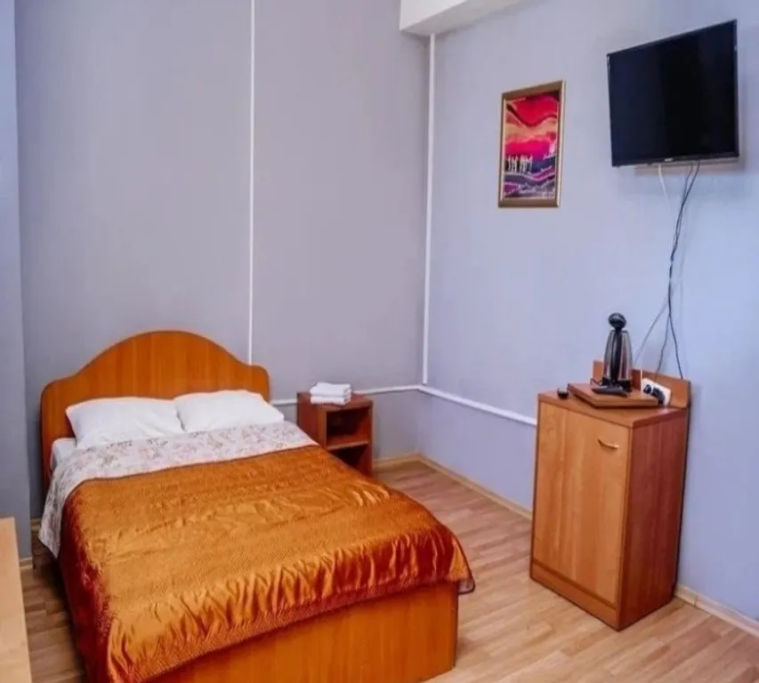 Квартира Комната — аренда посуточно в Улан-Удэ