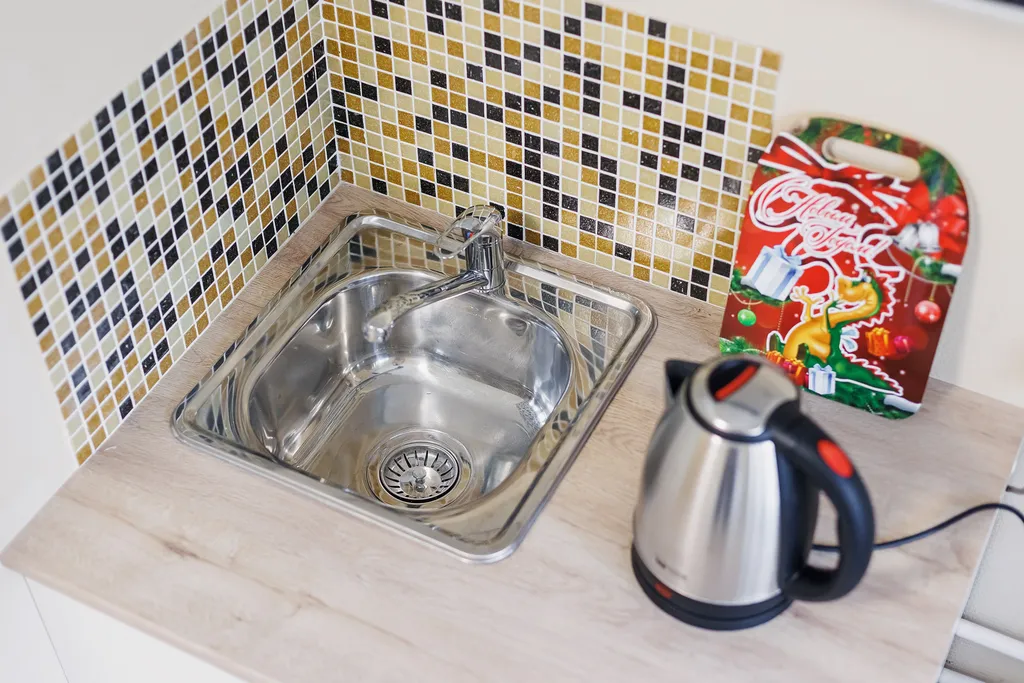 Студия на Спортивном