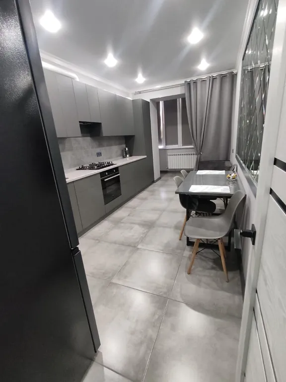 Квартира 1-комнатная Квартира — Владикавказ