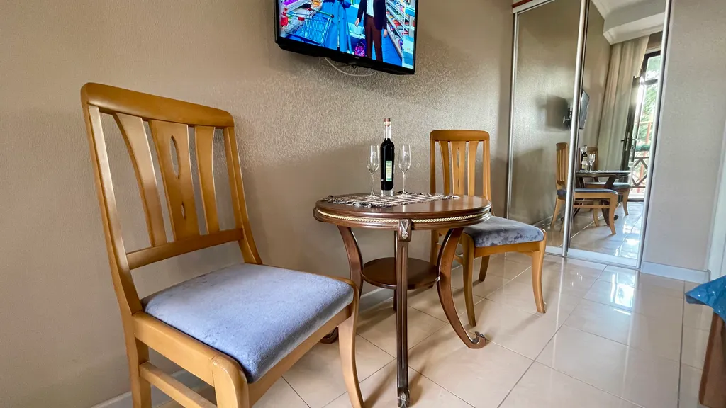 Квартира Комната — Геленджик