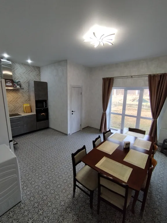 Коттедж Уютный дом Форест — аренда посуточно в Кусимово