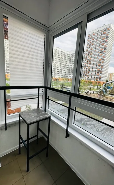 Новая евродвушка в микрорайоне Московский