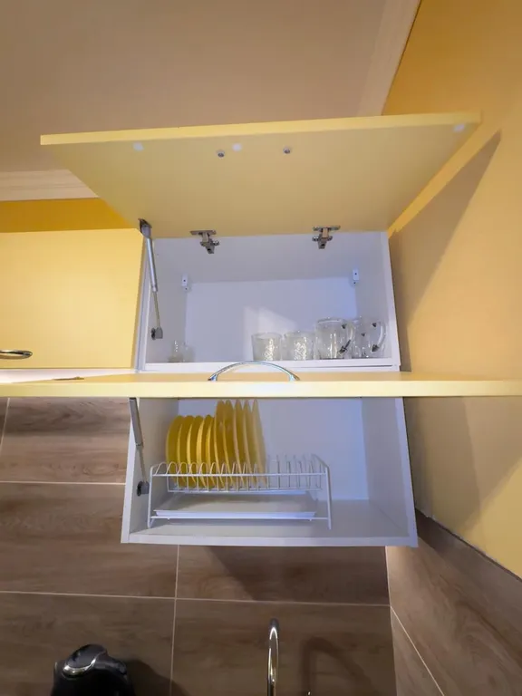 Квартира Квартира в Дзержинском районе — Ярославль