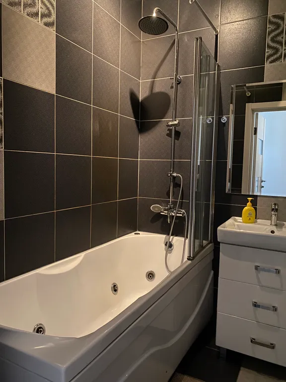 Квартира 2-комнатная Квартира — Санкт-Петербург