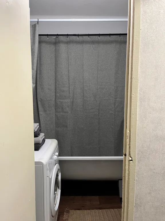 Комфортная и уютная квартира