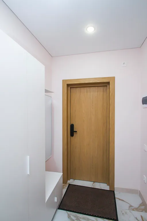 Евро студия в центре города