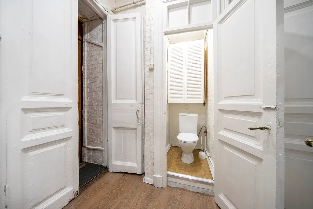 Квартира Уютная квартира в центре города — Санкт-Петербург