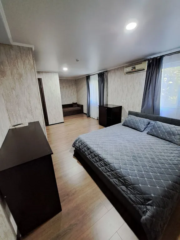 Квартира Комната — аренда посуточно в Аксай