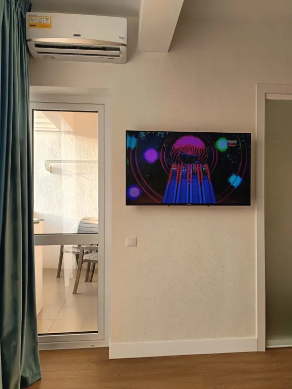 Квартира Квартира на средней Мацесте — Мацеста