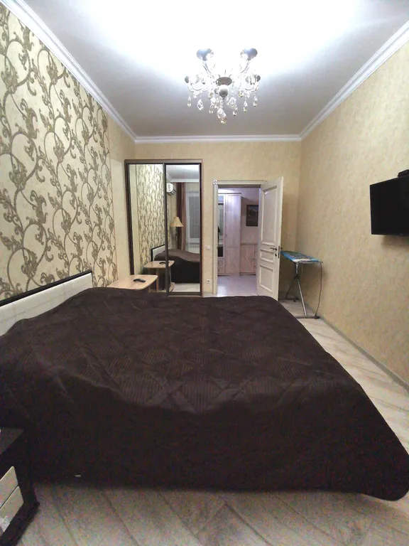 Уютная квартира в историческом центре г.Ессентуки