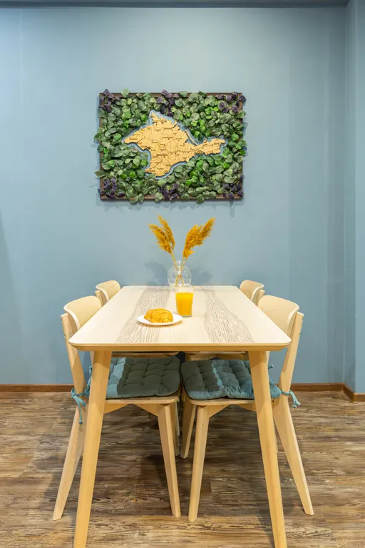 Квартира Квартира Студия в центре города — Севастополь