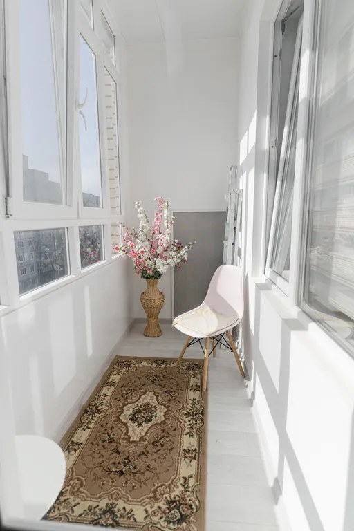 Комфортная квартира