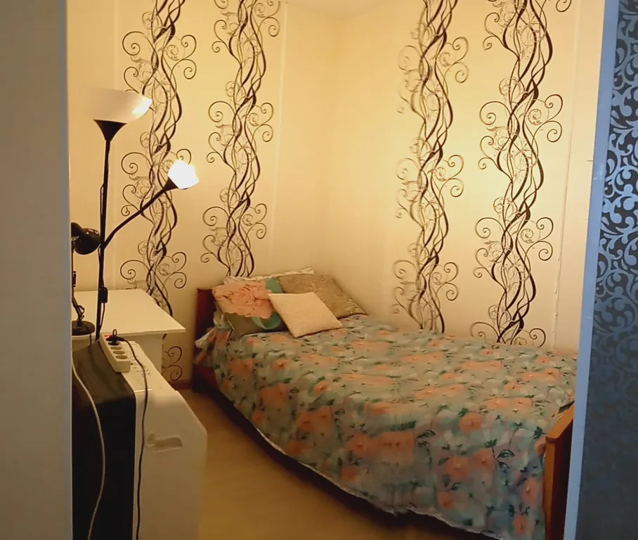 Квартира в 14-м районе