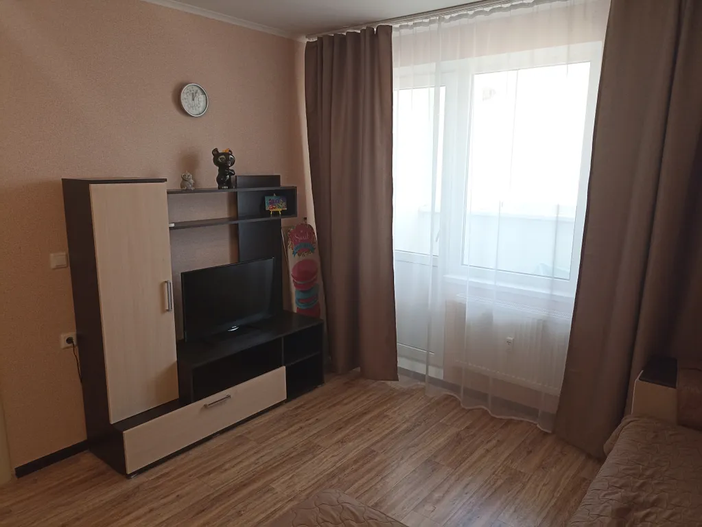 Квартира 1-комнатная Квартира — Анапа