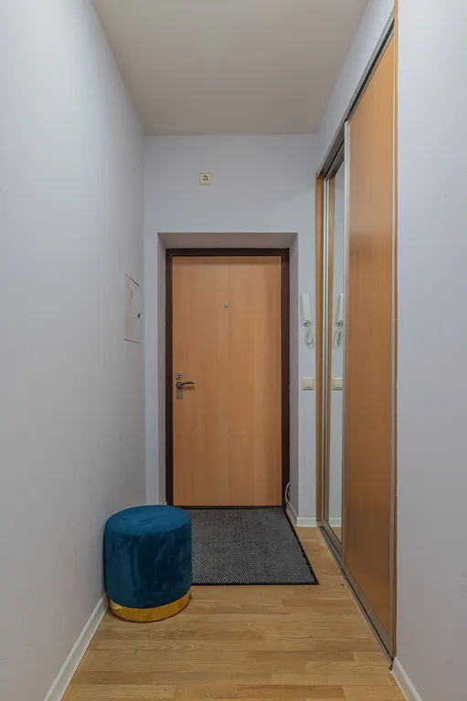 Шикарная 3-комнатная квартира с дизайнерским ремонтом в центре