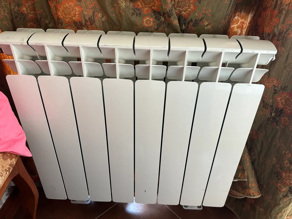 Очень теплый апартамент с открытым балконом, кухней, парковкой