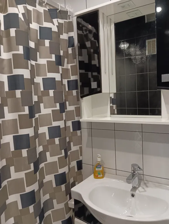 Уютная студия 1