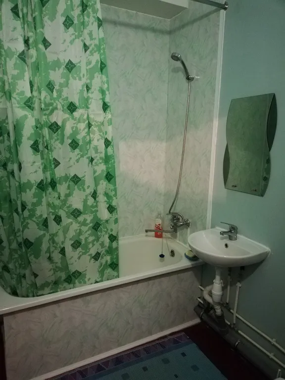 Новостройка возле рынка и автовокзала