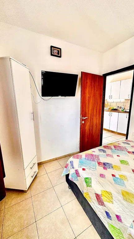 Новая красивая 2-комнатная квартира на море лучший пляж 50 м от дома