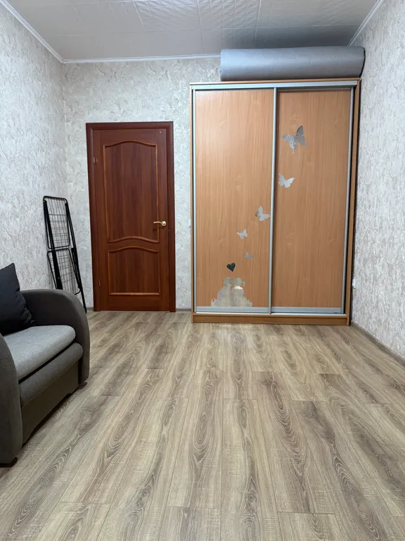 Квартира Большая 2-комнатная светлая квартира на 1 этаже — Светлогорск