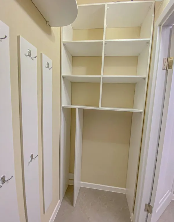 Дизайнерская студия в Центральном парке культуры