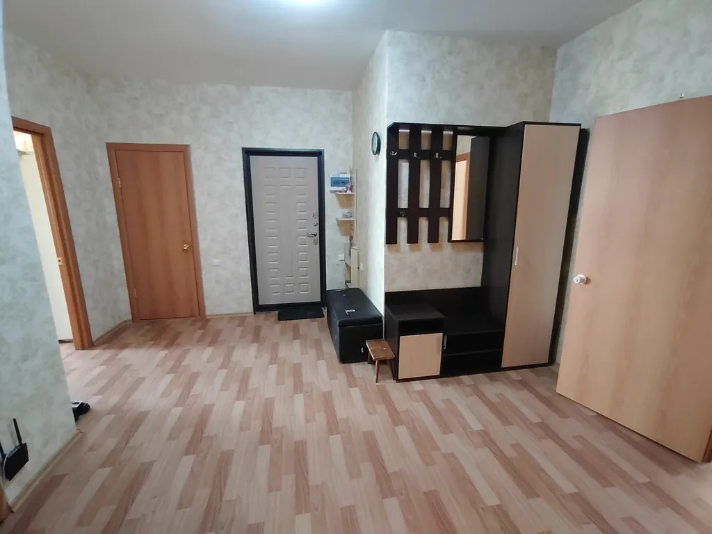 Квартира в парковой зоне