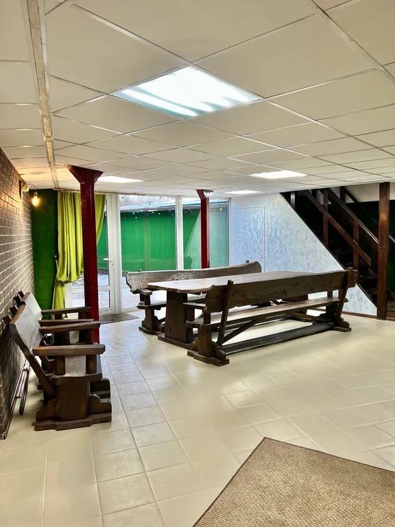 5-комнатный Дом