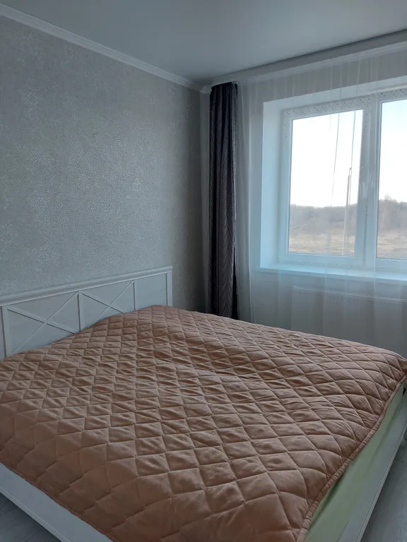 Апартаменты в 500м от моря вблизи Светлогорска