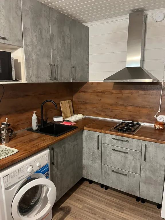 Коттедж Гостевой дом для вашего комфорта — Райгуба