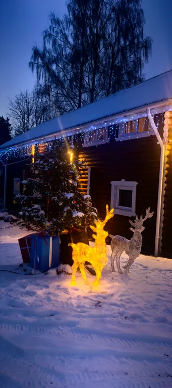 Дом рядом с тремя горнолыжными курортами