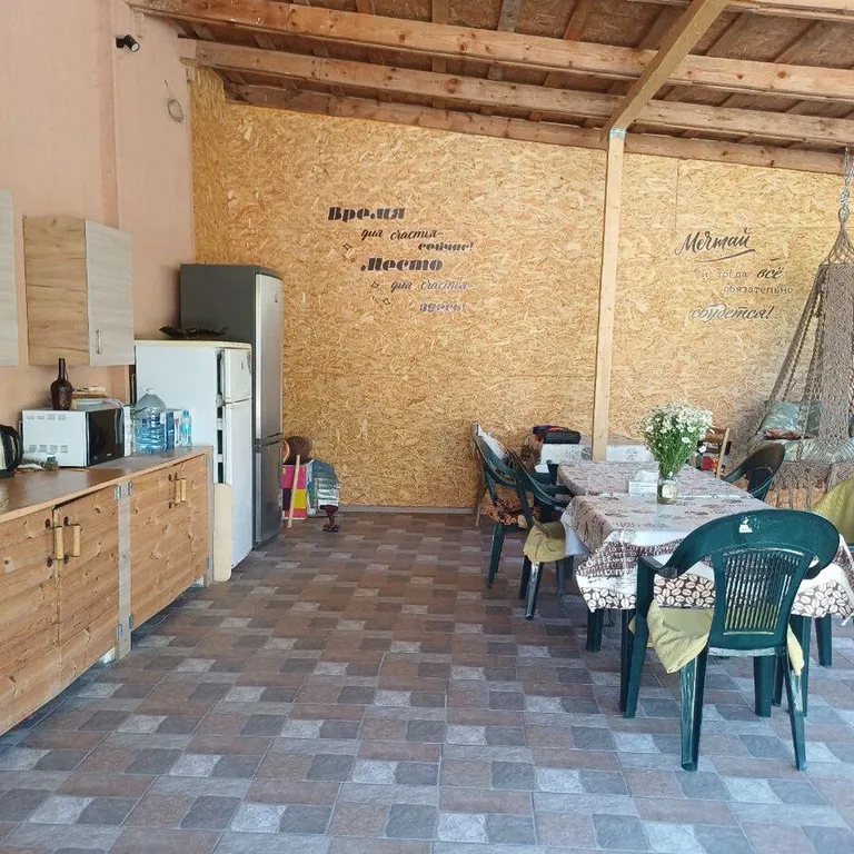 Гостевой дом у моря