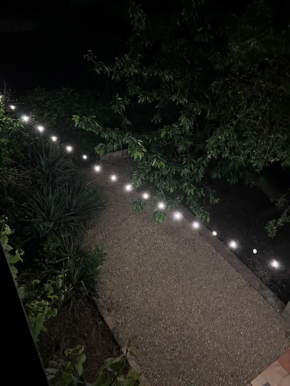 Дом из сериала Отпуск на ТНТ