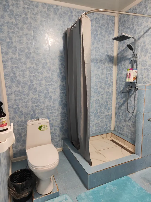 Гостевой дом