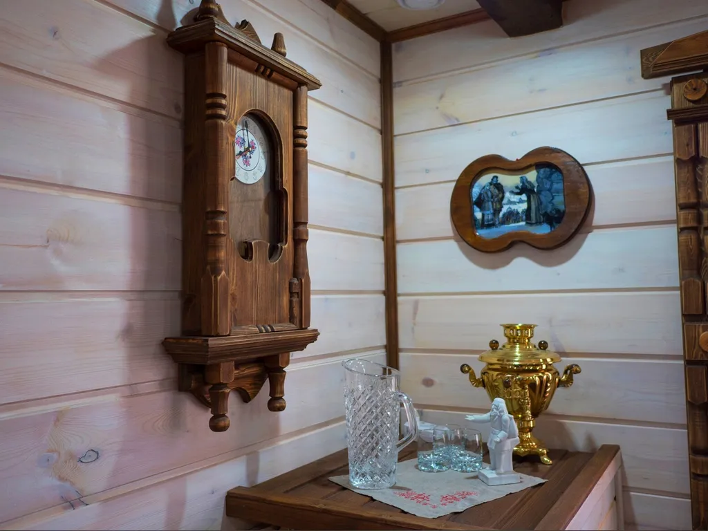 Квартира Комната — Калевала