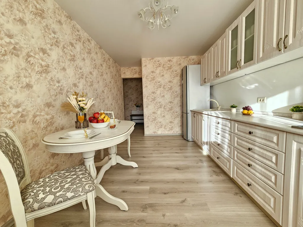 Апартамент на Московском