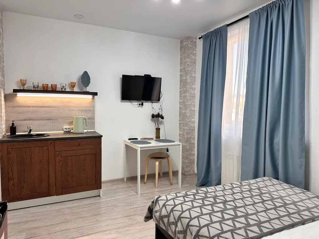 Дружелюбная студия