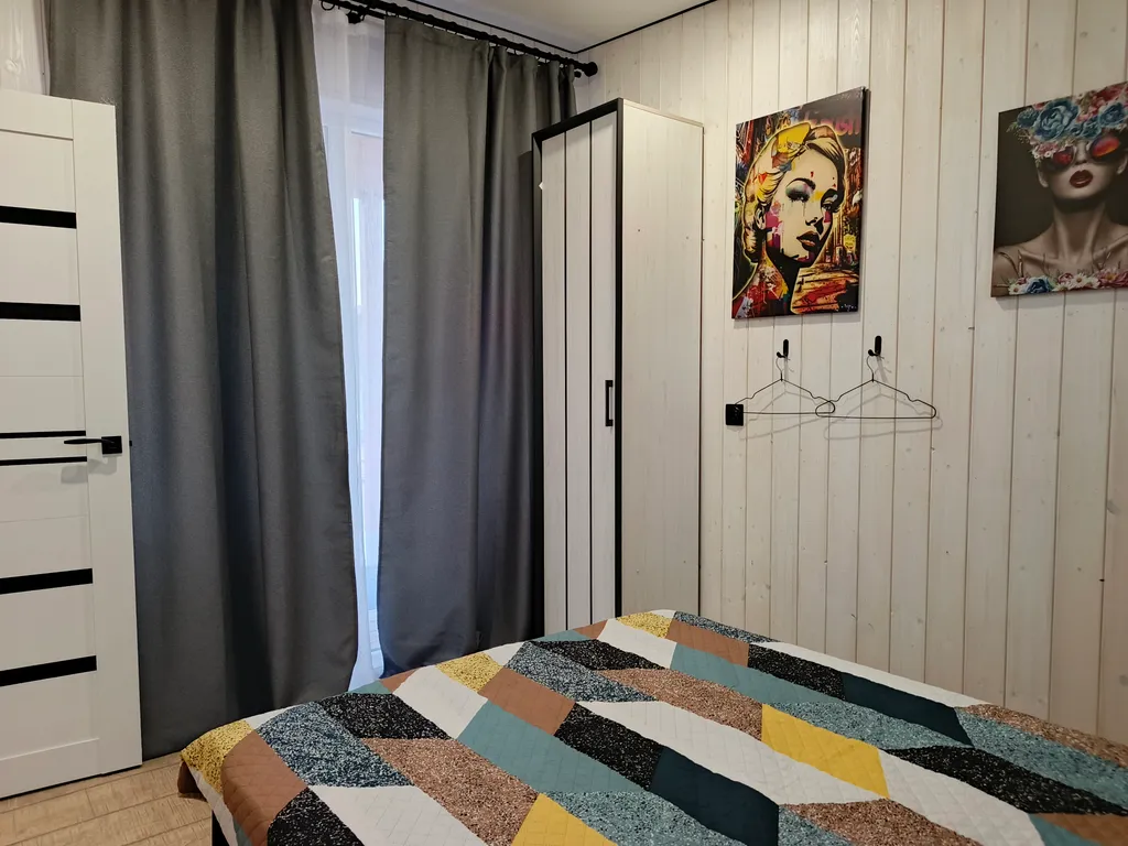 2-комнатный Дом