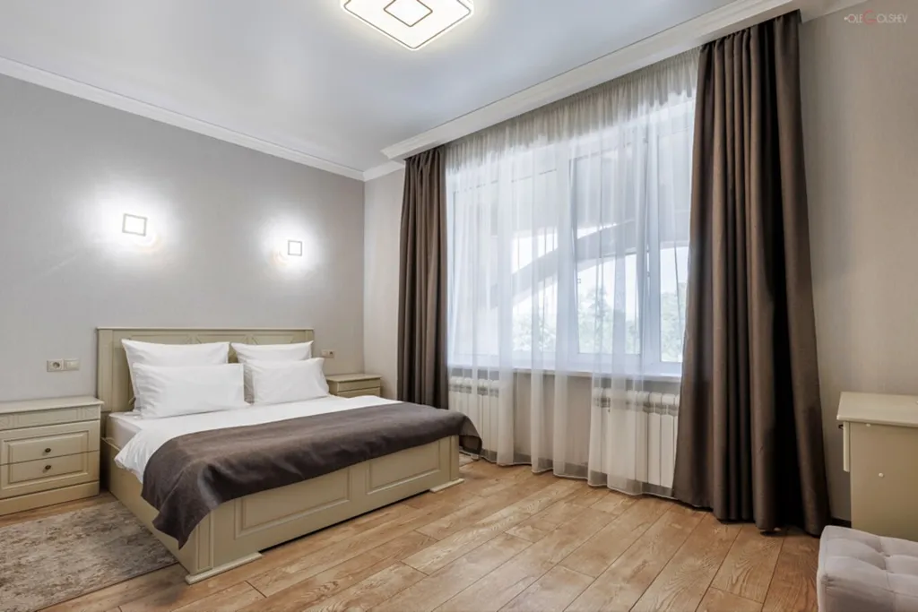 Полулюкс 1 Этаж