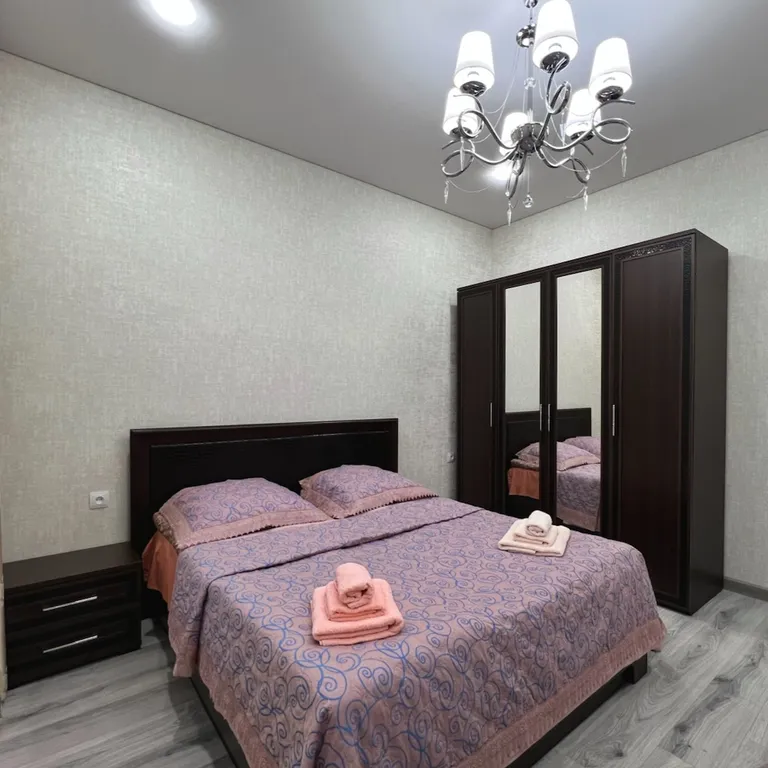 Уютная квартира в самом центре города