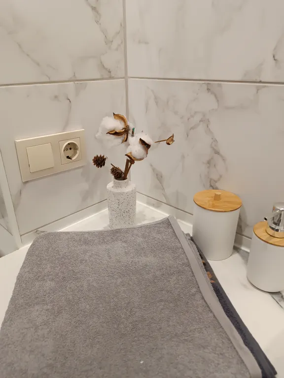 Квартира 5. Уютная квартира — Лобня