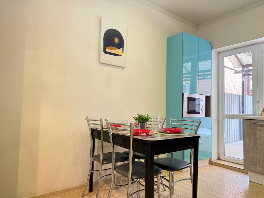 Дом в Батайске