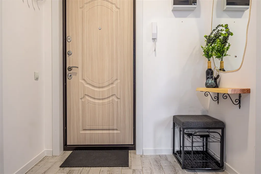 Уютная и комфортная квартира в ЖК Южная Крепость