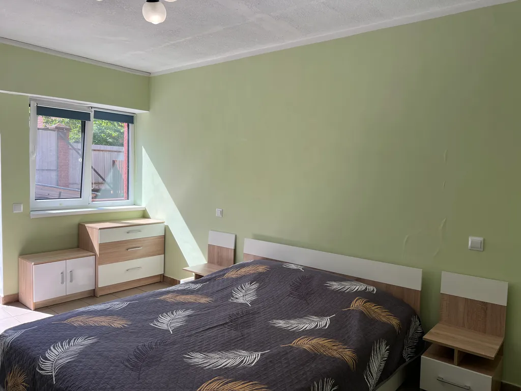 Квартира-студия в частном доме