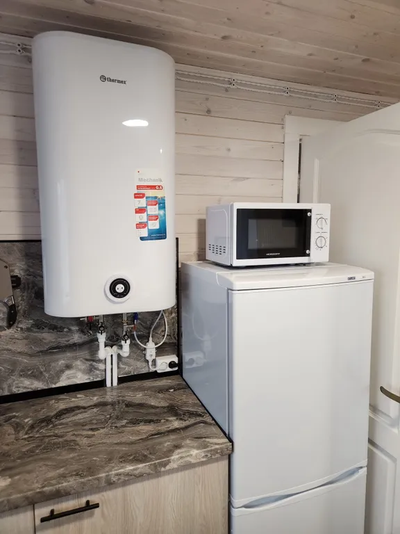 3-комнатный Дом