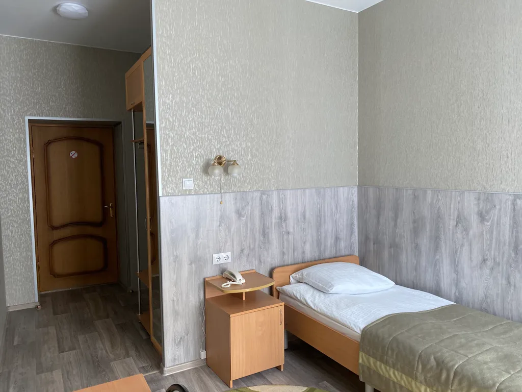 Квартира Комната — аренда посуточно в Ковров