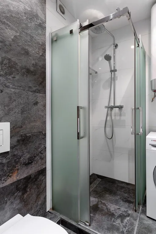 Квартира Квартира Arbaro Design Apartment — Владивосток