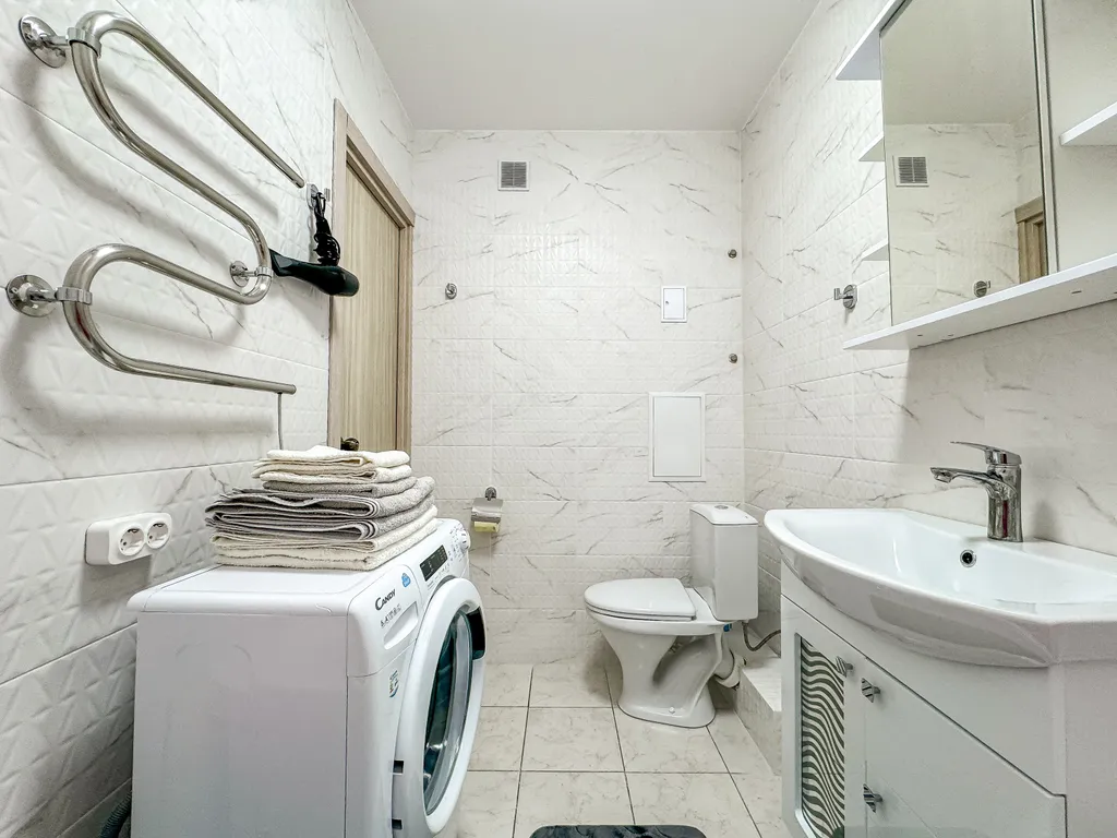 Квартира Апартаменты Монако 24 ЖК Морская Горгиппия 250 — Анапа