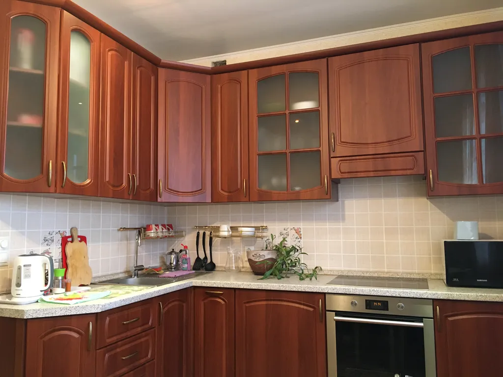 Уютная квартира рядом с Колизеем